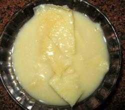 Sitaphal rabri Diwali sweets